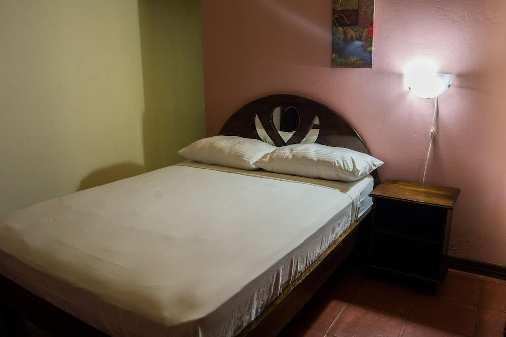 Hotel Lavas Del Arenal La Fortuna Ngoại thất bức ảnh