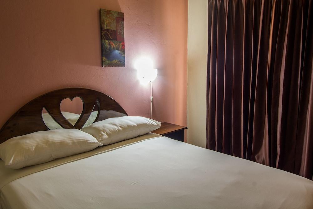 Hotel Lavas Del Arenal La Fortuna Ngoại thất bức ảnh