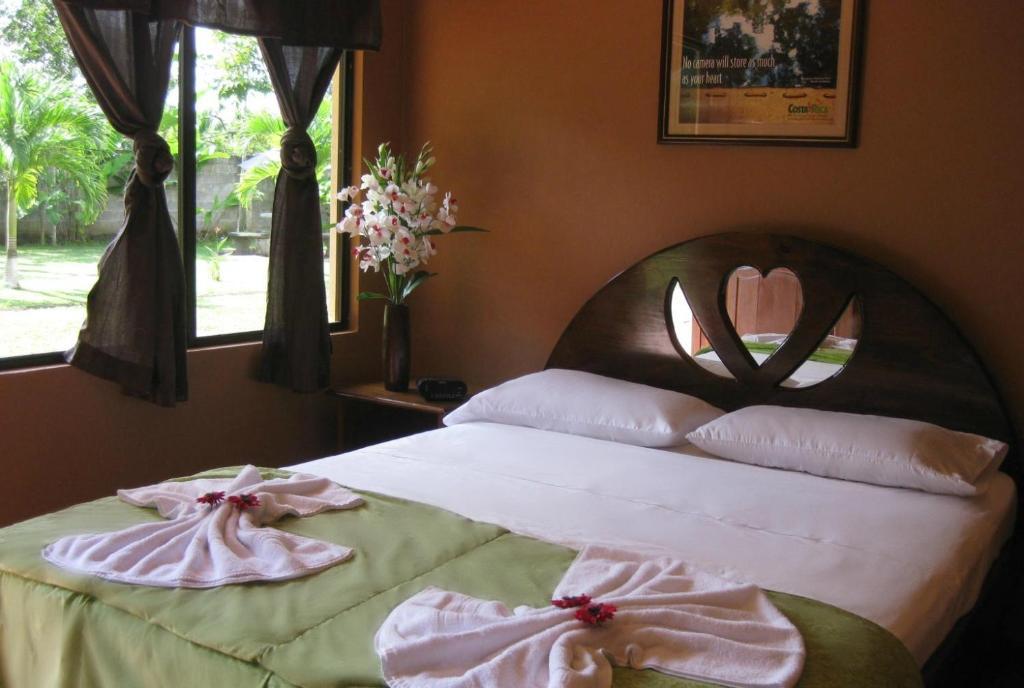 Hotel Lavas Del Arenal La Fortuna Phòng bức ảnh