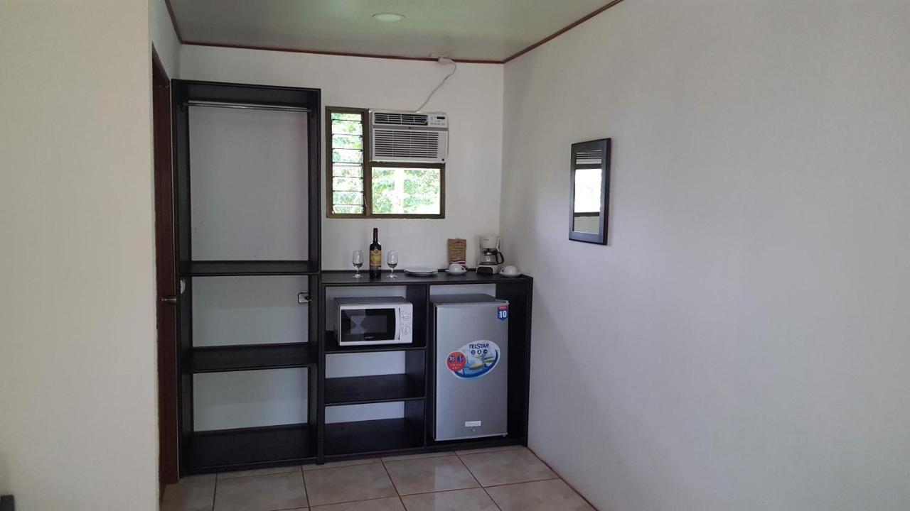 Hotel Lavas Del Arenal La Fortuna Ngoại thất bức ảnh