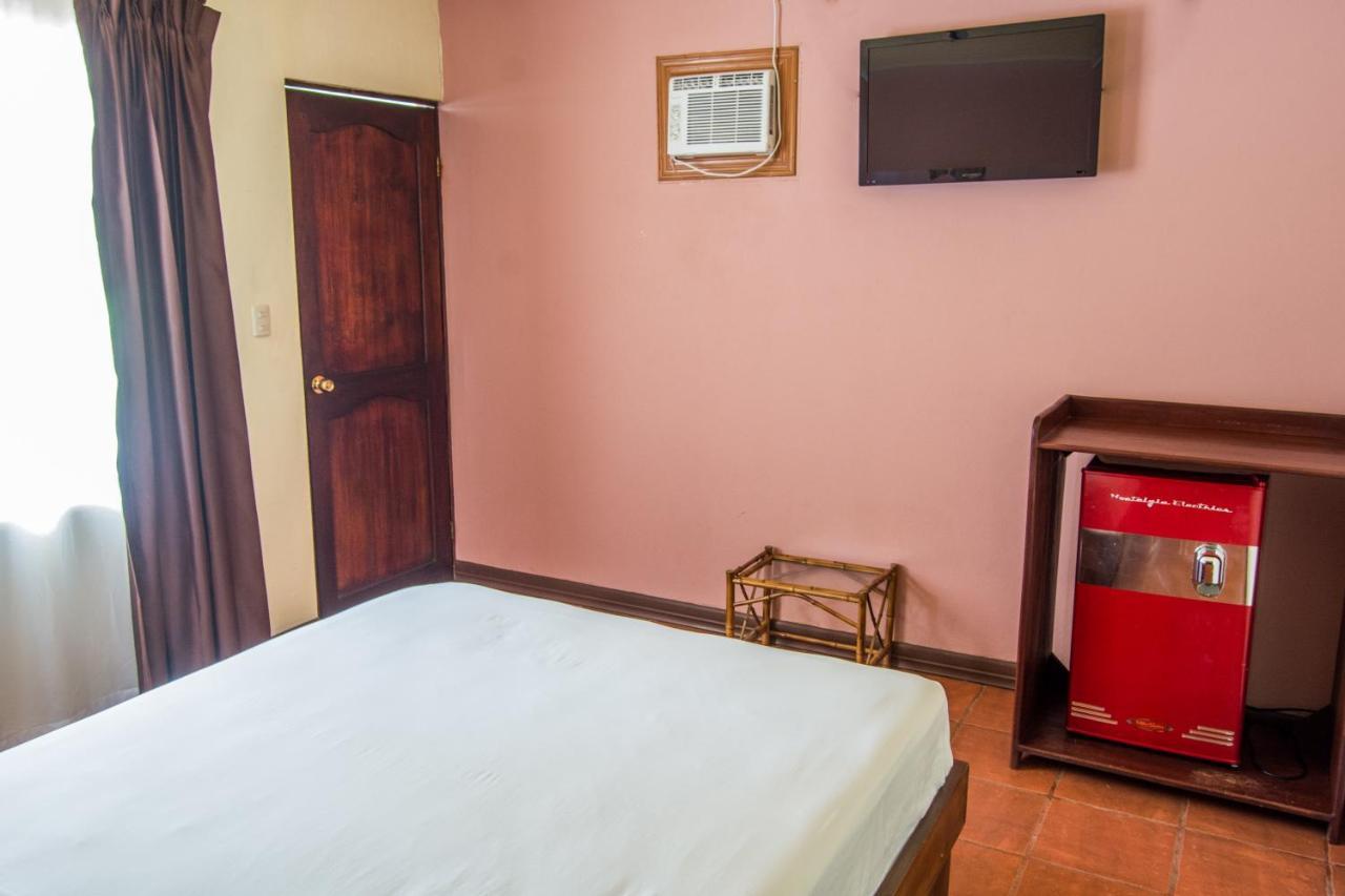 Hotel Lavas Del Arenal La Fortuna Ngoại thất bức ảnh